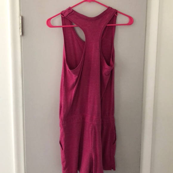 Nike girls romper - Picture 4 of 4